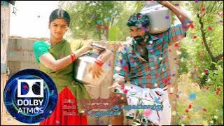 Yadi Kallachi 🌴 Dolby Atmos Song 🌴 Thenmerku Paruvakaatru Movie🌴