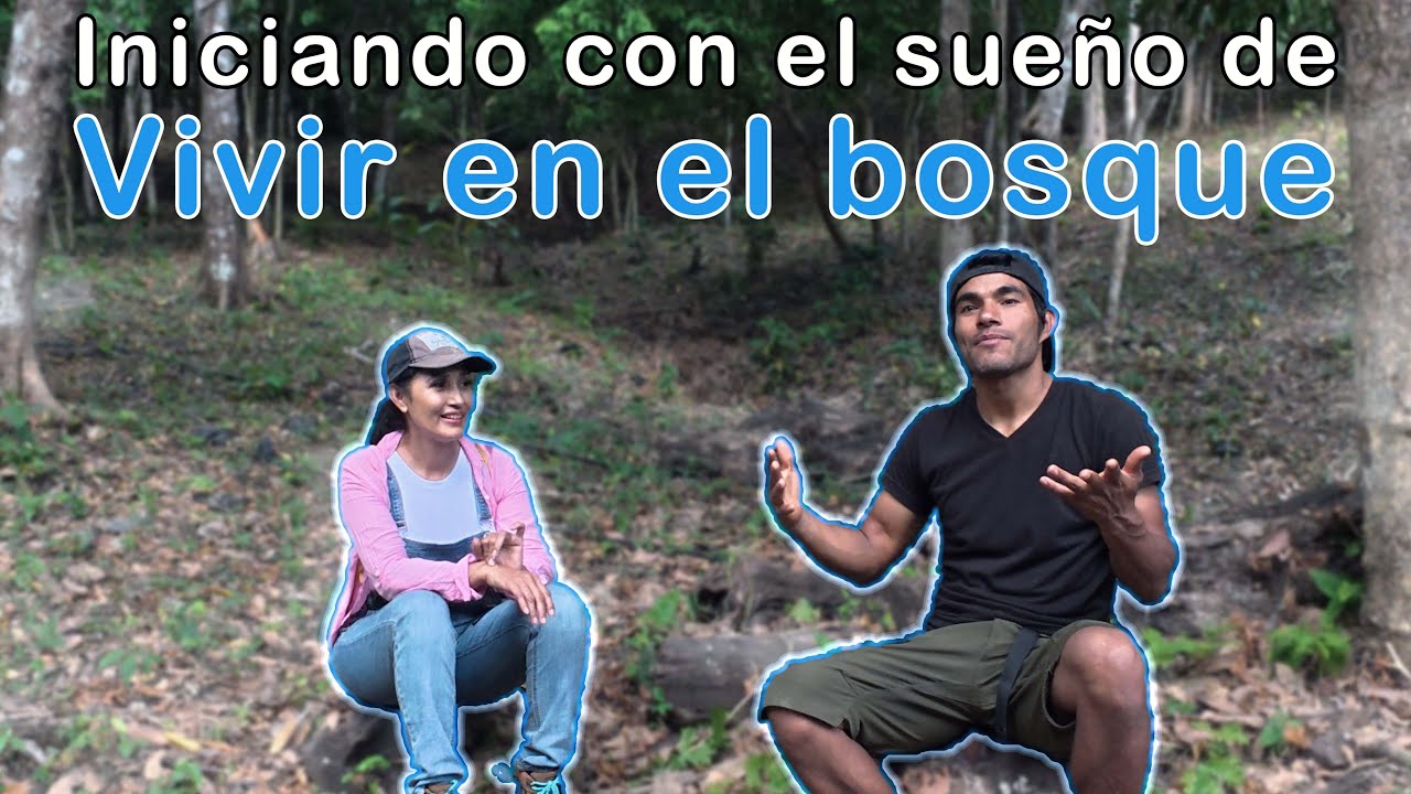 Cada vez más personas quieren vivir así… ella ya empezó