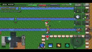 Sea2 Orc Warrior screenshot 2