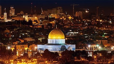 Xhamia “El-Aksa” simboli i bashkimit të muslimanëve!
