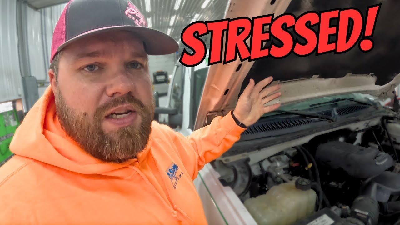 Employee Installed Engine Disaster! What Went Wrong?