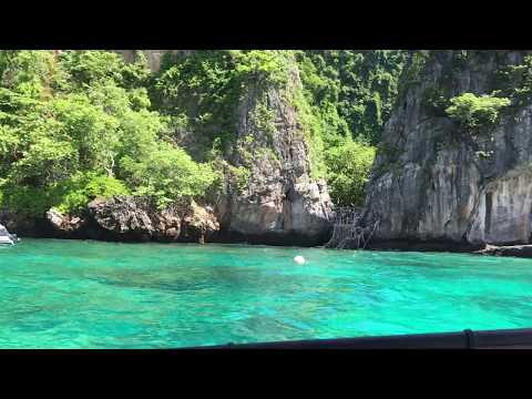 Viking Cove in Phi Phi, Phuket