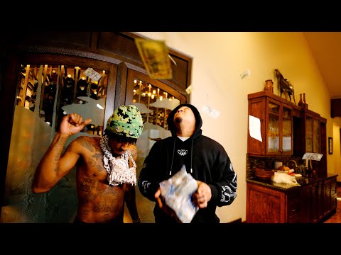 NBA YoungBoy Zero IQ Freestyle Music Video