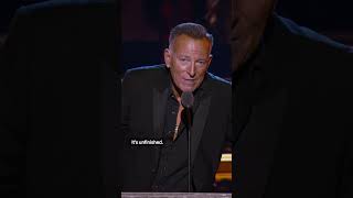 Bruce Springsteen Inducts Jimmy Iovine Wealth