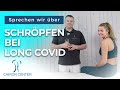 ✅ SCHRÖPFEN bei LONG COVID I diese Tipps hat der Faszienexperte Mp3 Song