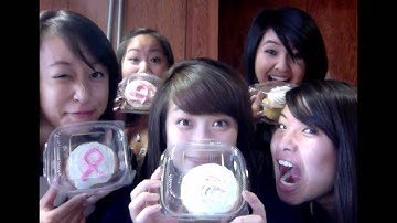 αΚΔΦ UCD Beta Chapter SpringRush 