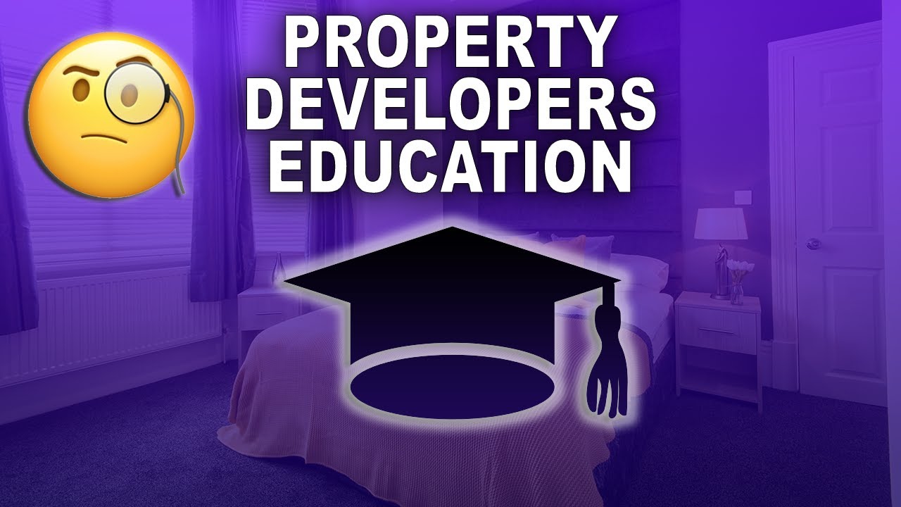 Property Education Developers Use Floor Planner Software To