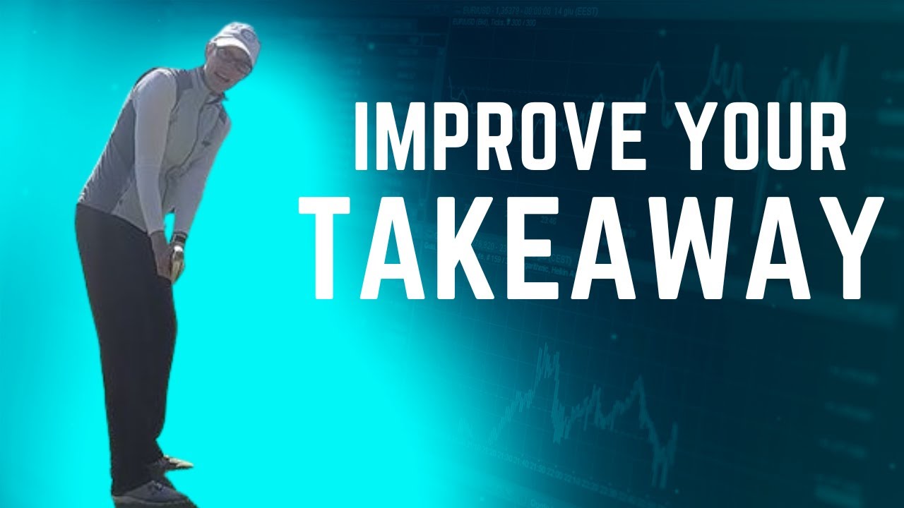 The relationship between the hands and clubhead on the takeaway YouTube