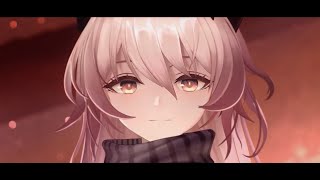 [Arknights CN] Full OST in Amiya Medic & Theresa Cutscene (Succession)