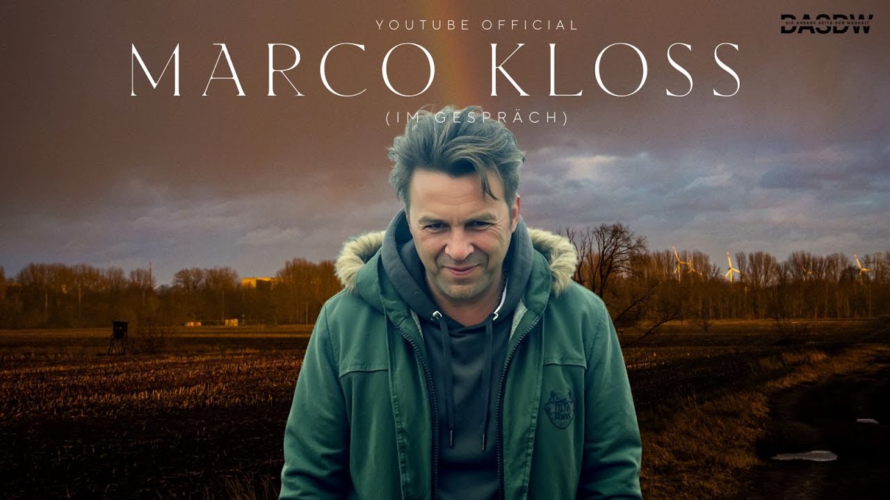 Marco Kloss 30 Jahre Event
