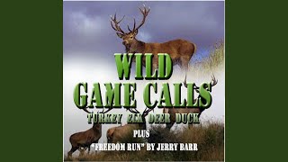 Cow Elk Game Call screenshot 5