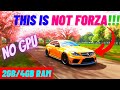 🔥Top 10 Games Like Forza Horizon 5 For LOW END PC [1GB RAM, 2GB RAM, 4GB RAM]