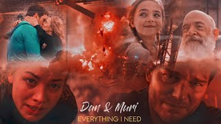 Dan & Muri || Everything I Need || The Tomorrow War || FMV