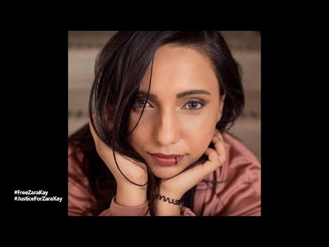 Free Zara Kay An Ex Muslim Persecuted In Tanzania 