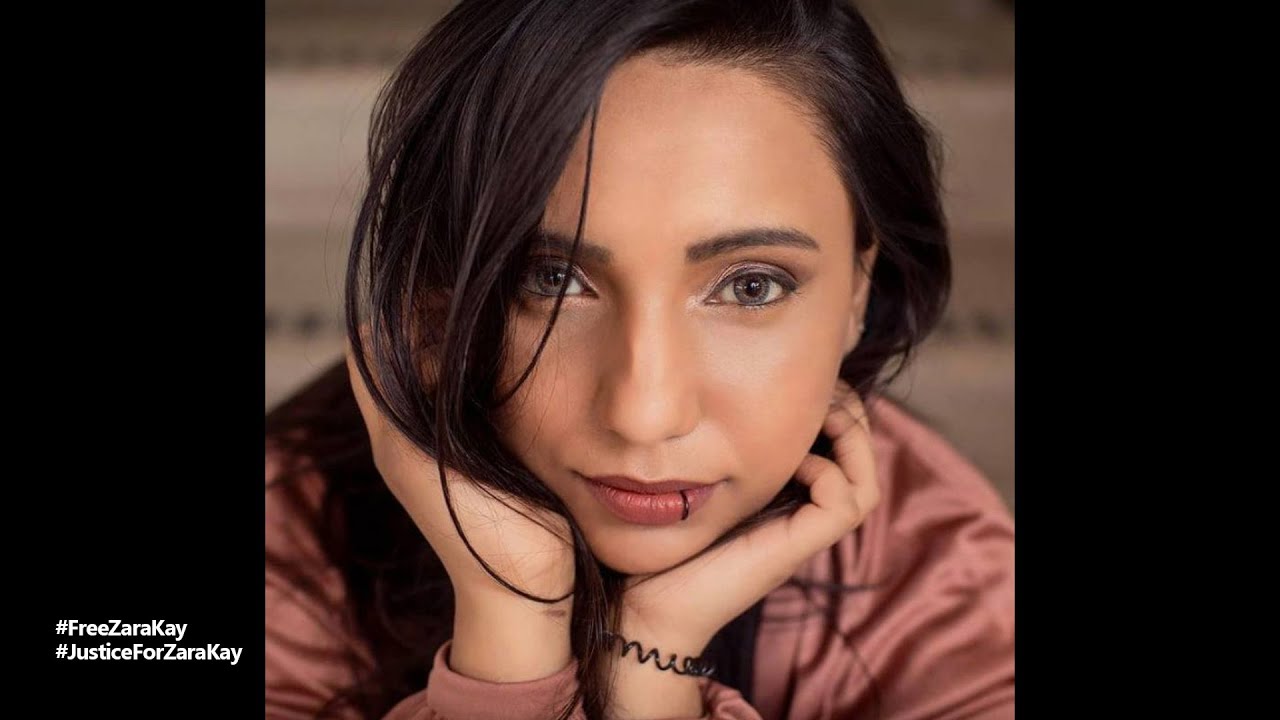 Free Zara Kay: An Ex-Muslim Persecuted in Tanzania