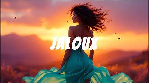 Afro zouk Instrumental 2026 (Joé Dwèt Filé x GuyBezbar Afro kompa type beat ) " JALOUX "