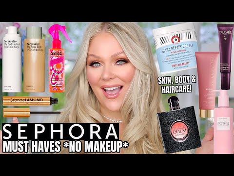 Videó: Sephora Fanatics, itt van, hogyan juthat el $ 10 értékű szépségápolási termékek ingyen