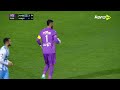 مرتدة جديدة من الزمالك بقيادة شيكو بانزا وناصر منسي يهدر الثاني من جديد