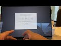 MacBook Pro 16" (2019) Unboxing and Initial Setup