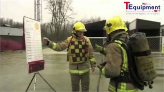 Thermal image training using the Argus4