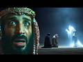حاول أمير سعودي إعدام قس ثم ظهر هذا الشخص