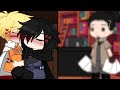 Kiss me meme sasunaru au 