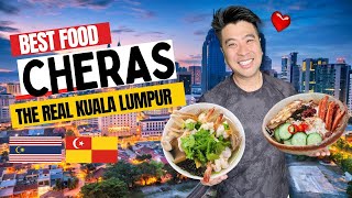 🇲🇾 Cheras  🚙 🚗 the real side of Kuala Lumpur Malaysia 7 MUST EAT 🚐 蕉赖 吉隆坡 美食