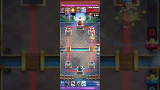 #clashroyale #клешрояль