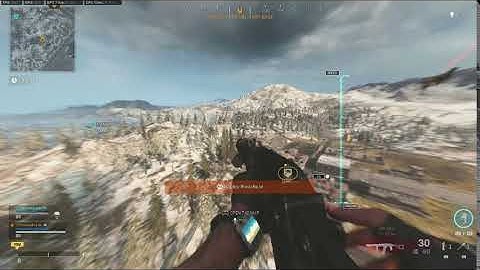 SPR 208 No Scope