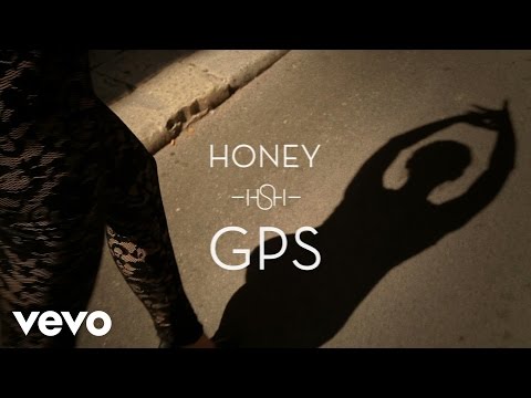Honorata Skarbek Honey - Gps