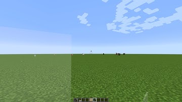 LittleTiles Preview 34 Introducing Sliding Doors