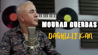 Mourad Guerbas - Daghilif kan [Clip Video]