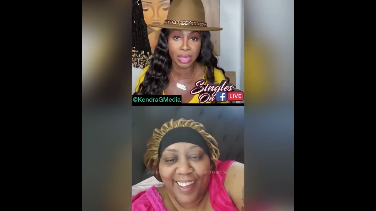 She called back in to give an update and everything went left. This didn’t go well at all.