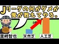 里崎「サッカースタジアムの話をしよう」←サッカーファンが逃げ続ける理由