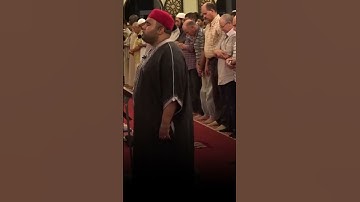 صلاة التراويح من سكرة بتونس (مقطع 218) - القارئ بلال بن محمود