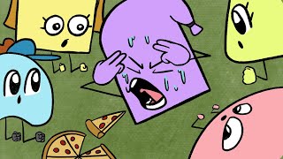 Ugly Girls Finals Week