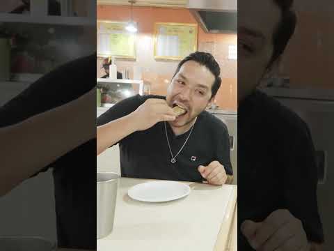 Video thumbnail: COMIMOS RICOS TACOS con JOSS FAVELA