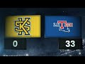 Kennesaw State Owls vs. LA Tech Bulldogs - Highlights | 2024 Regular Season Week 14