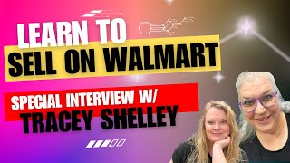 Are you ready to become a #walmartseller THIS is the interview for YOU!