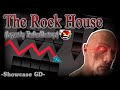 Layout showcase the rock house by therealdestroyer