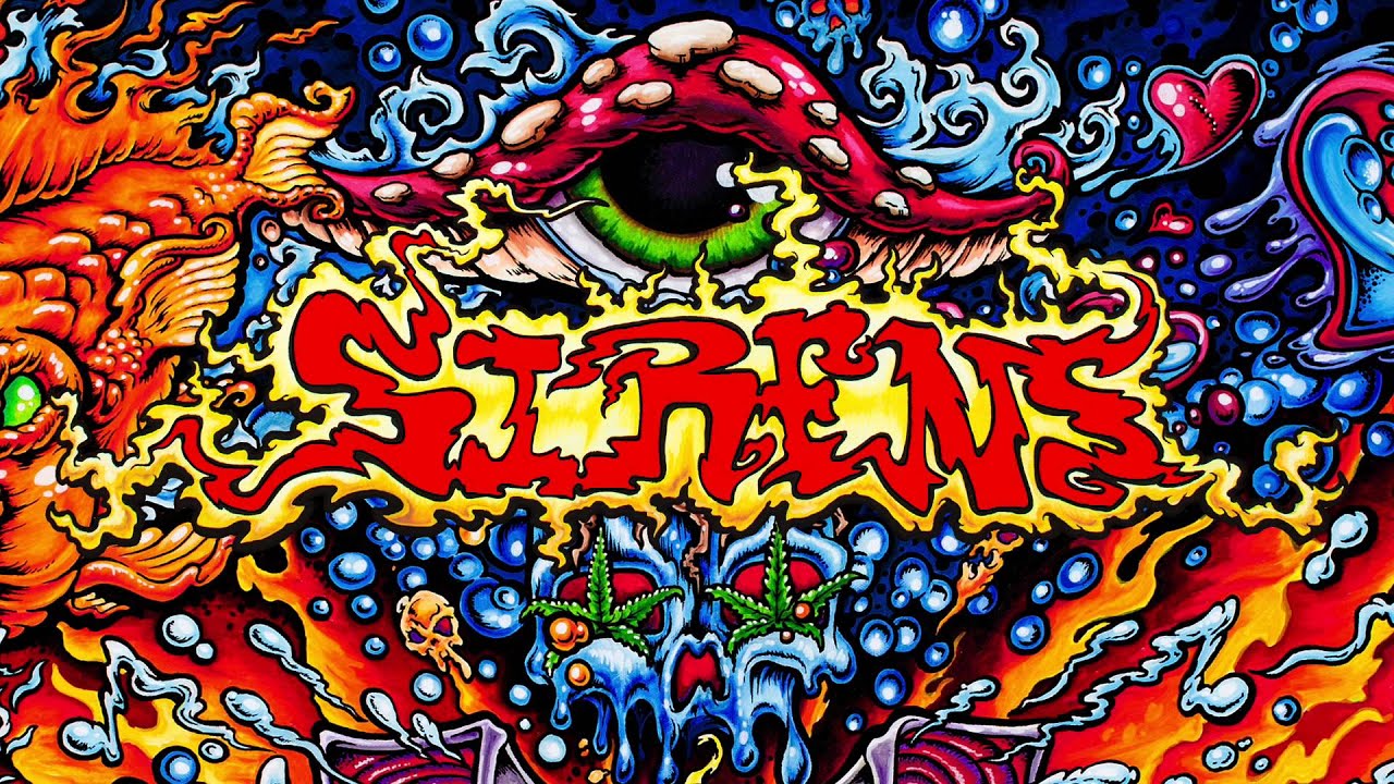 sublime with rome