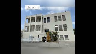 LACC Campus tour