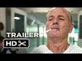 St vincent official trailer 1 2014  bill murray melissa mccarthy comedy