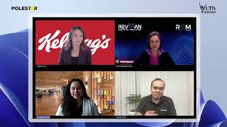 Women in Tech: RGM Roundtable Series – Session 1