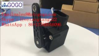 Headlight Level Sensor for BMW OEM 37140141445, 37140150957, 37141093698, 37146778812, 37146784697