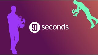90 Seconds 2022 Wrap Up