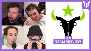 Boom or Bust feat. the Houston Outlaws — OWL 2021 Team Preview