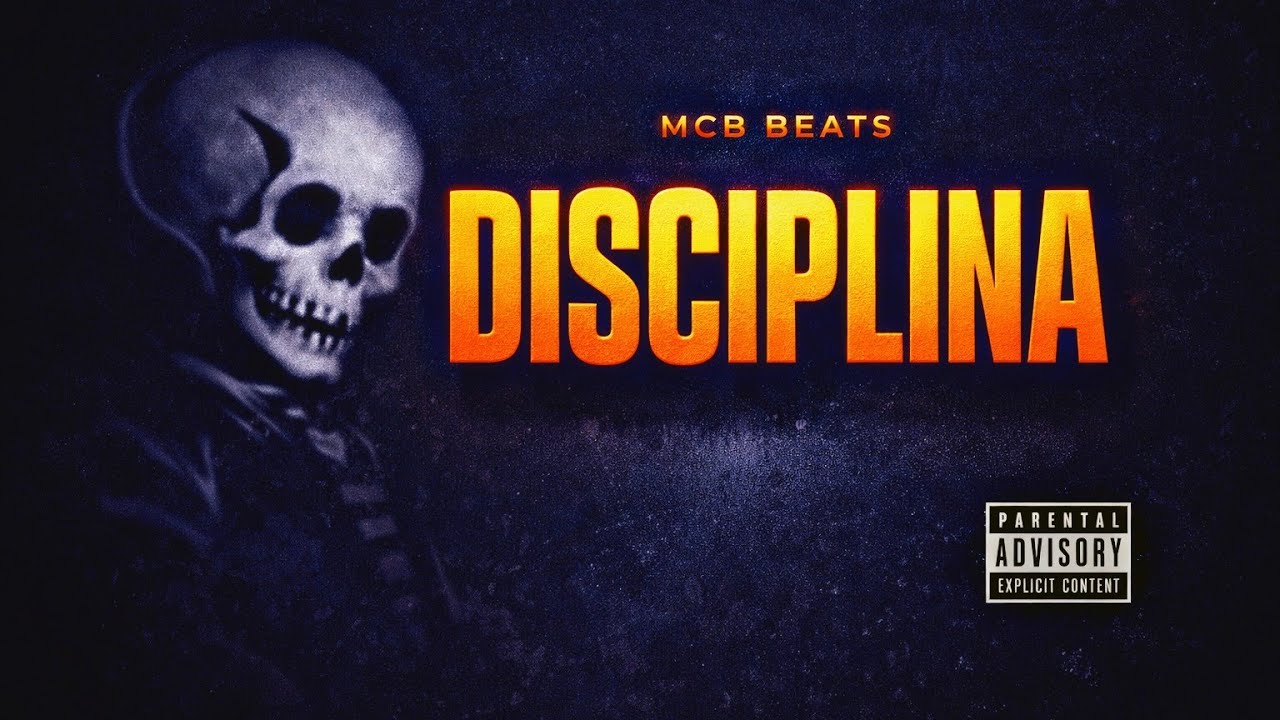 Obejrzyj DISCIPLINA 💀🔥 | Base de Rap Motivacional 2026 | Instrumental Hip Hop Latino para Mentalidad Fuerte w YouTube Obejrzyj DISCIPLINA 💀🔥 | Base de Rap Motivacional 2026 | Instrumental Hip Hop Latino para Mentalidad Fuerte w YouTube