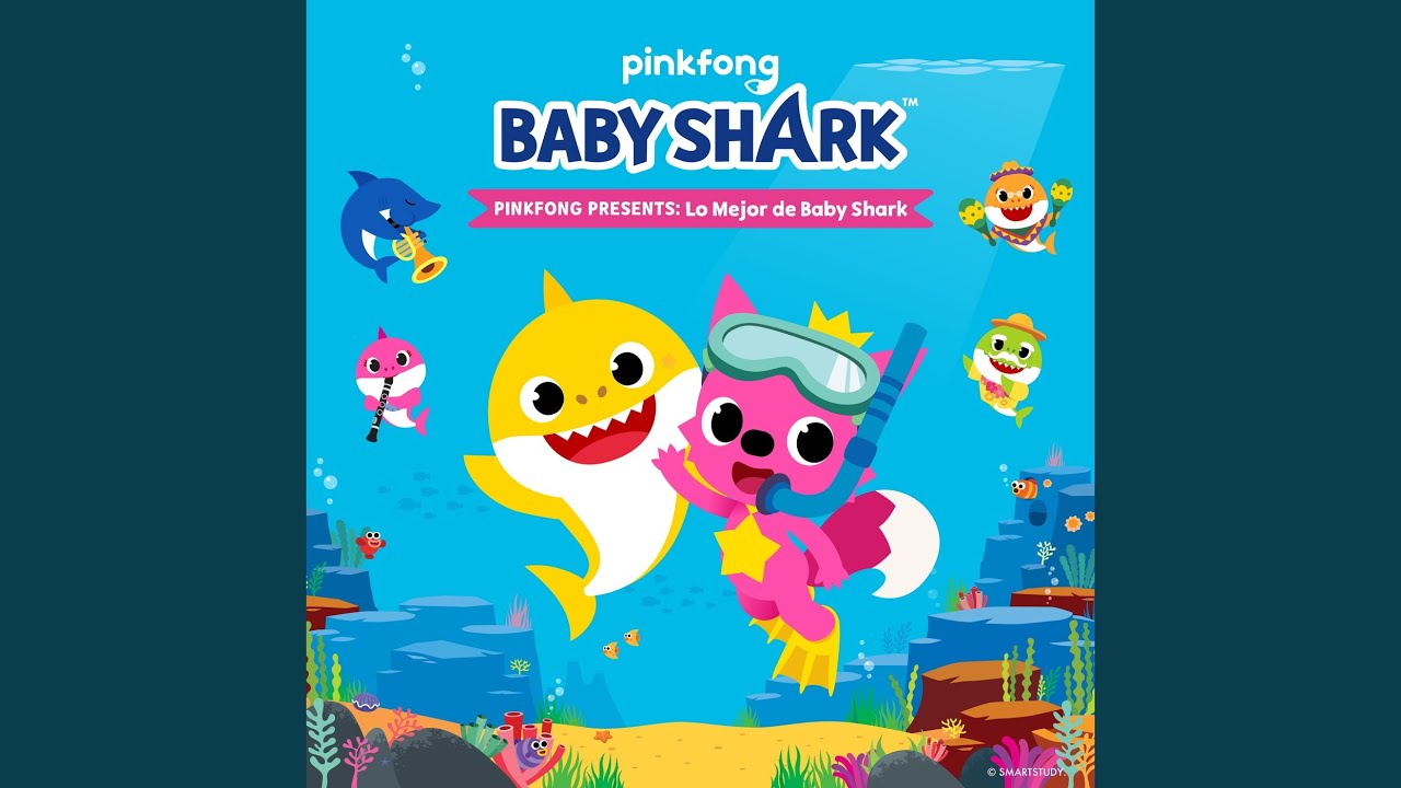 Tiburón Bebé adlı videoyu YouTube'da izle Tiburón Bebé adlı videoyu YouTube'da izle