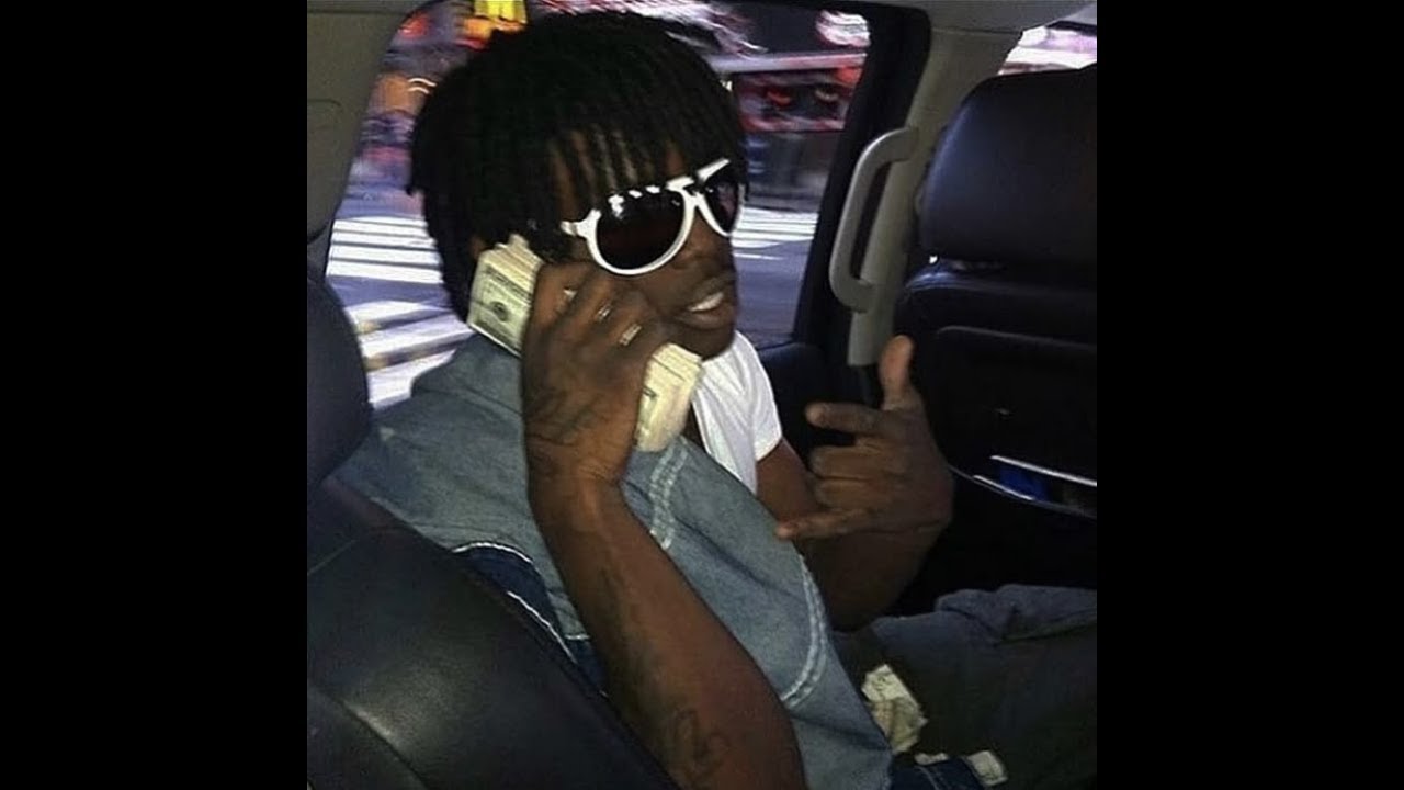 [FREE] ian + chief keef + jace type beat "sosa"